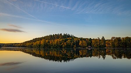 Bild zur Region