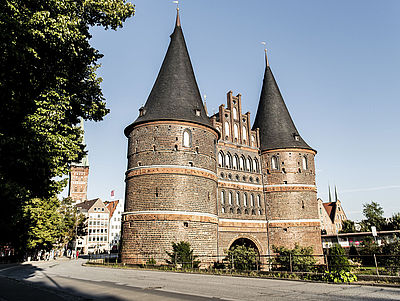 Convention Lübeck