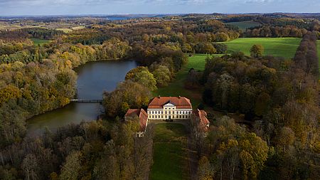 Bild zur Region