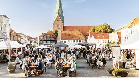 Bild zur Region