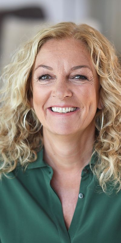 Bettina Tietjen