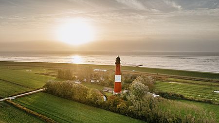 Bild zur Region
